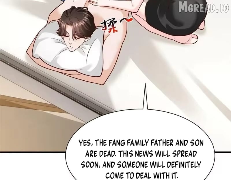 I randomly have a new career every week Chapter 909  - page 50